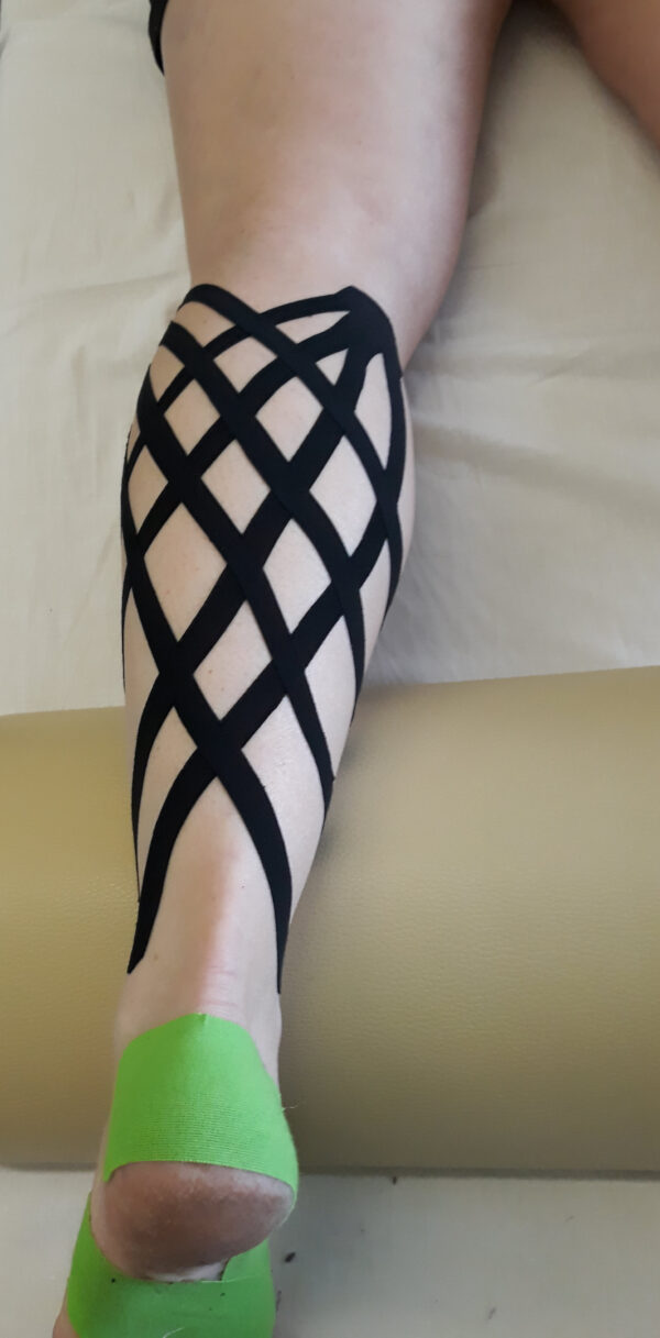 Kinesiotaping pro maséry - Image 6